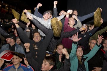 Almere City FC periodekampioen