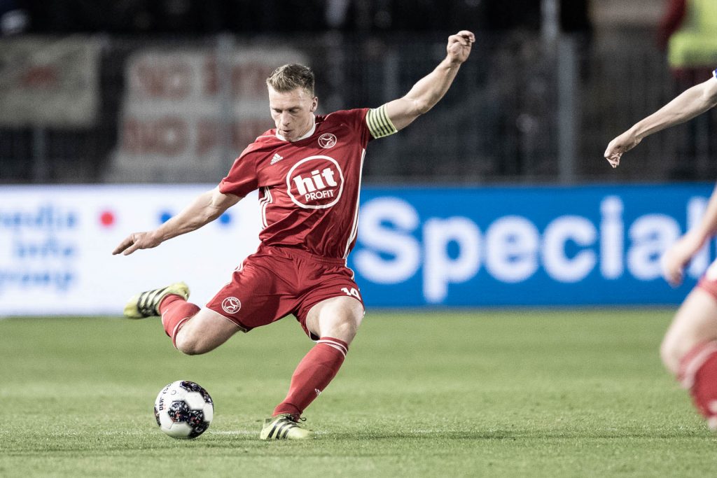 Laatste puntje op de i zetten tegen Jong Ajax - Almere City FC