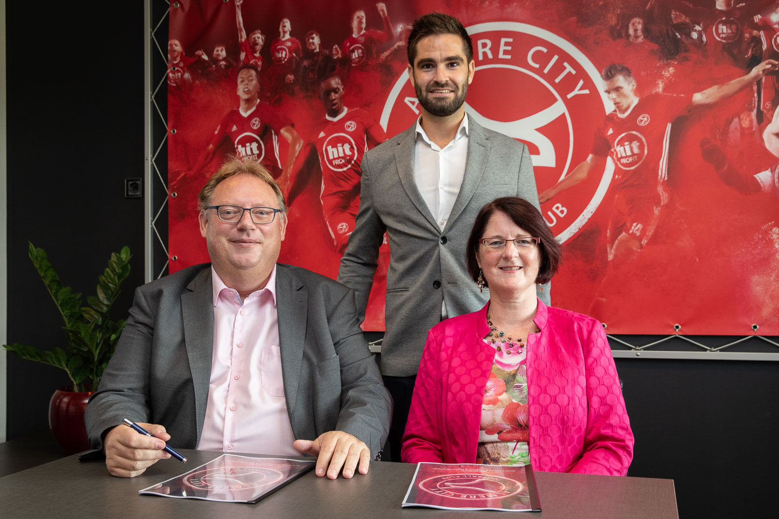 Jarenlang partnership met Heldoorn Eggels Notarissen wederom verlengd