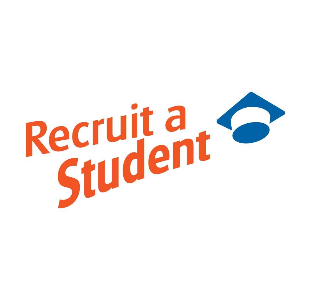 Recruit A Student