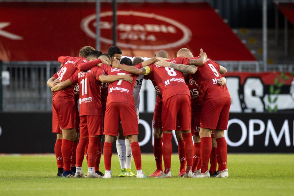 Vacatures - Almere City FC