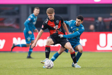 ADO Den Haag-Almere City FC