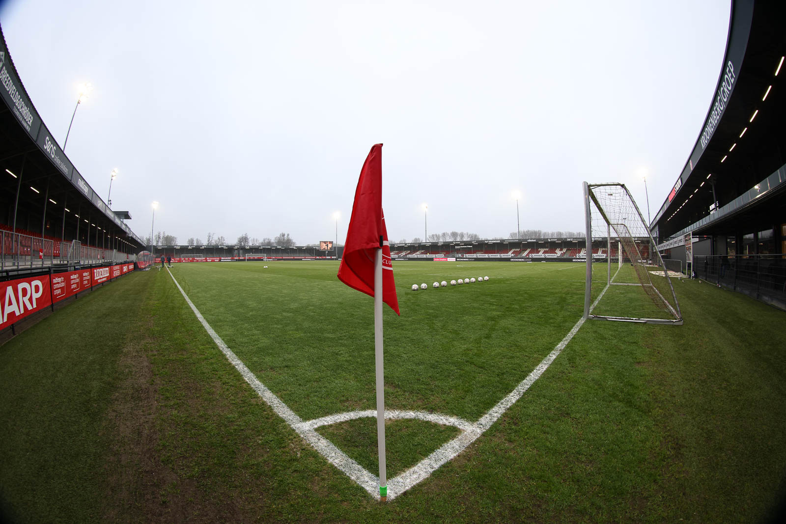 Japanse speler Sota Kitano op stage in Almere