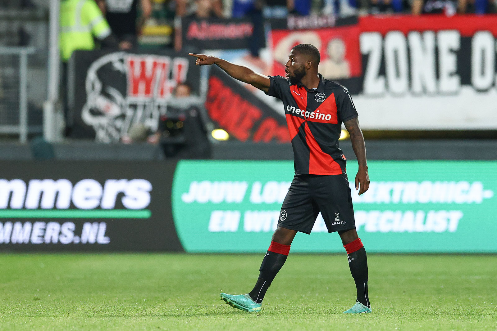 Op naar Feyenoord: kan Almere City FC stunten in De Kuip?