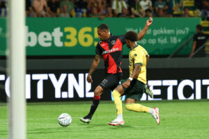 Almere City FC - Fortuna Sittard