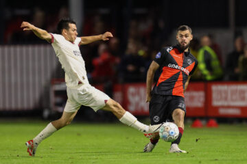 PSV Eindhoven - Almere City FC