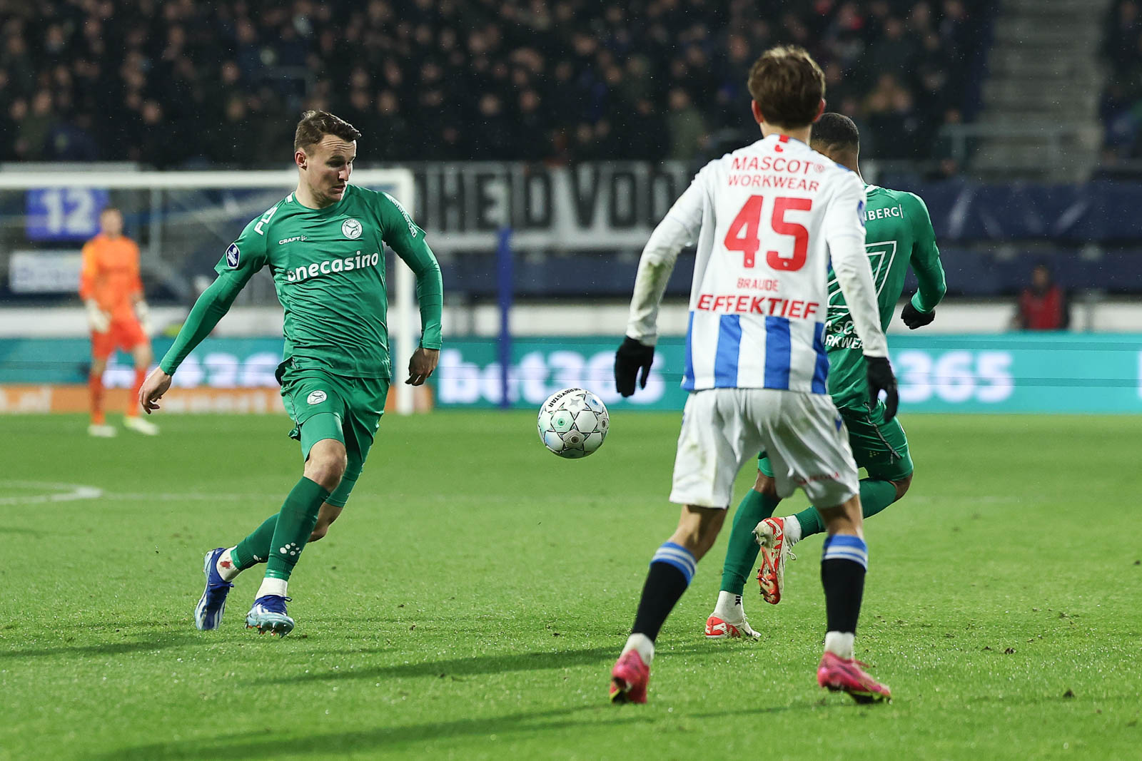 City is nog één zege verwijderd van handhaving