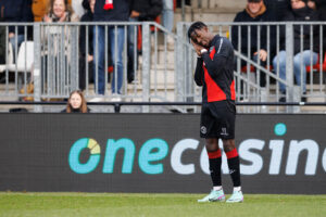 Almere City FC- FC Utrecht