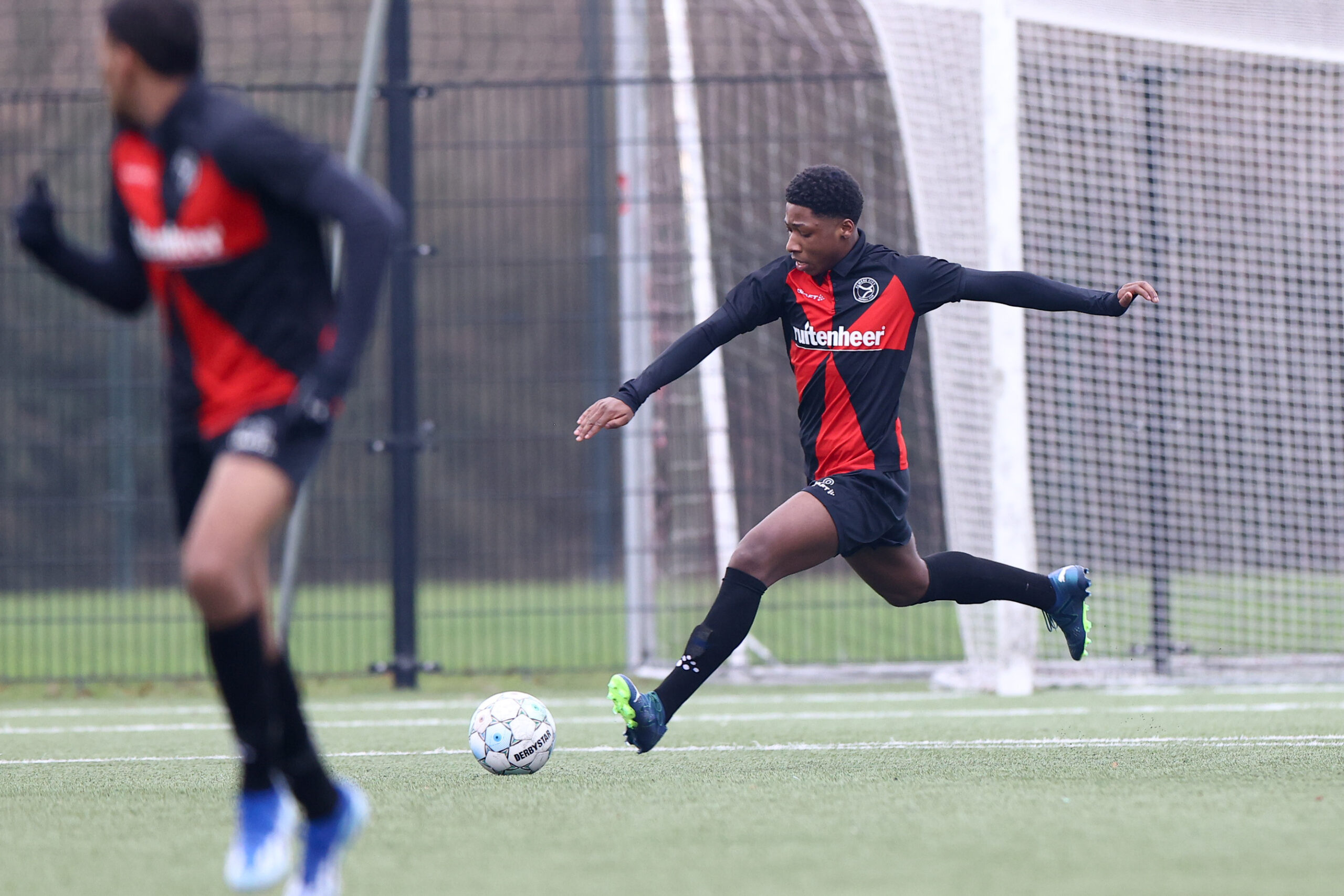 Voorbeschouwingen Ruitenheer Football Academy 24 februari