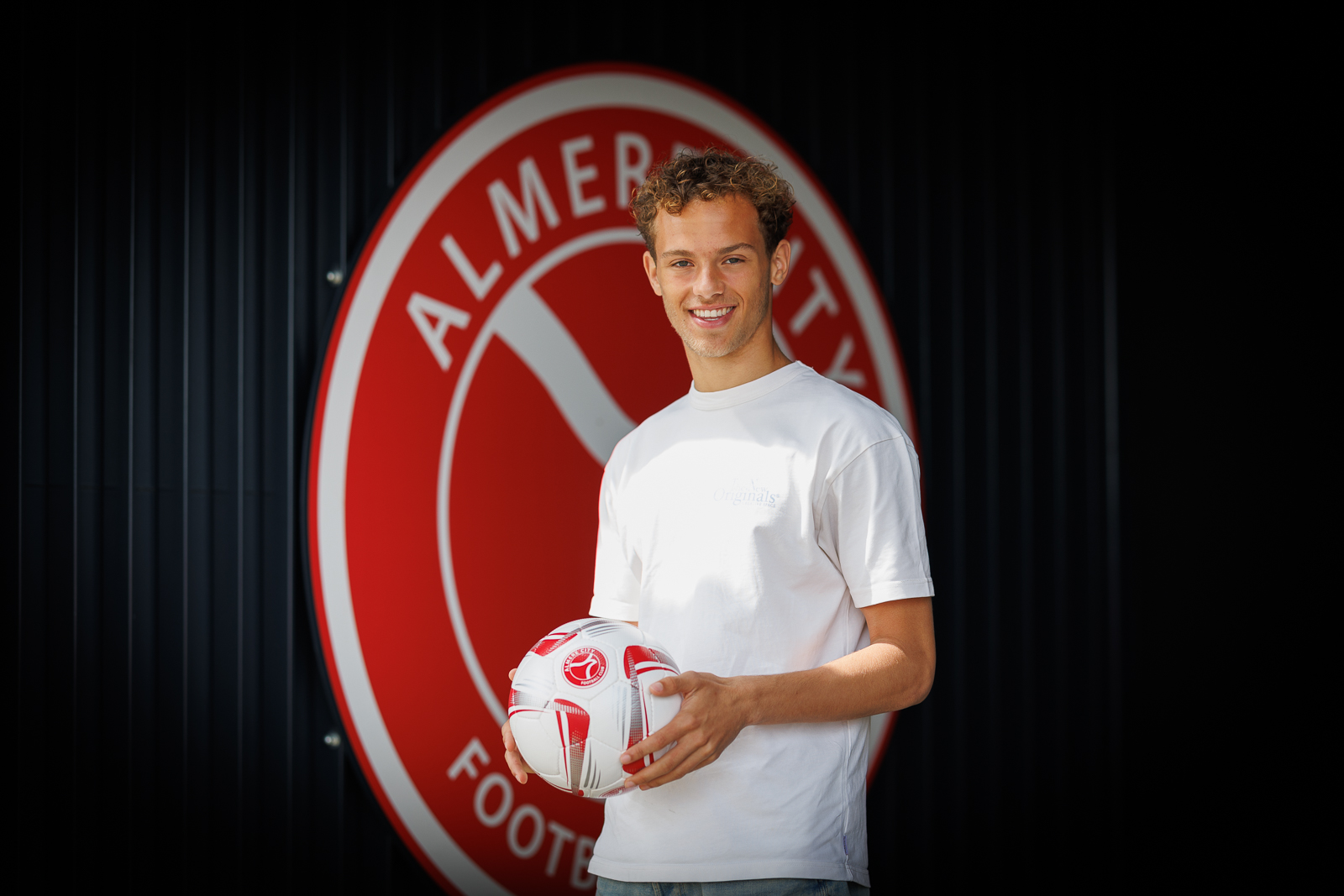 Talent Olivier de Nijs verlengt aflopend contract