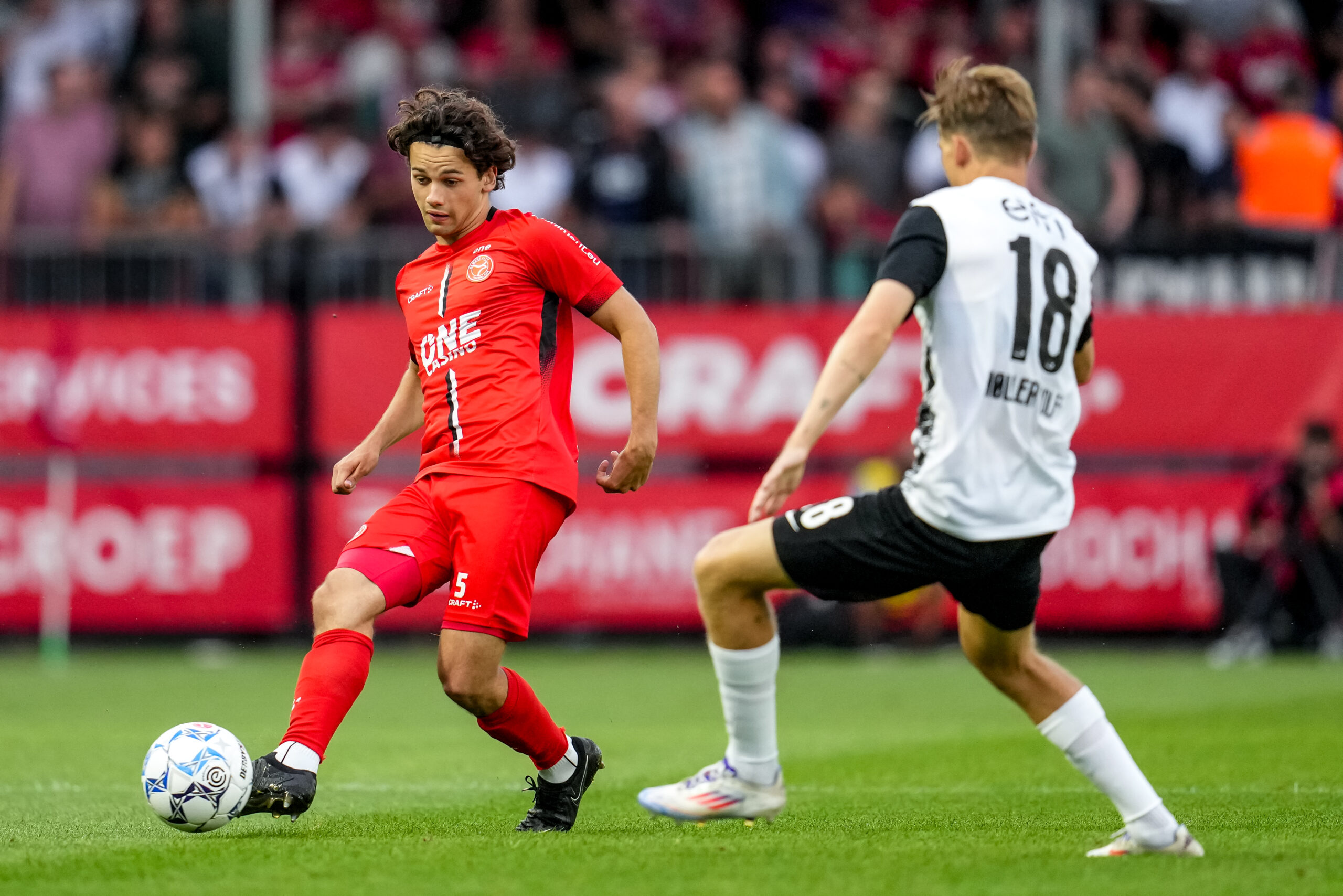 Winterschema Eredivisie bekend, City veel op zondag in actie