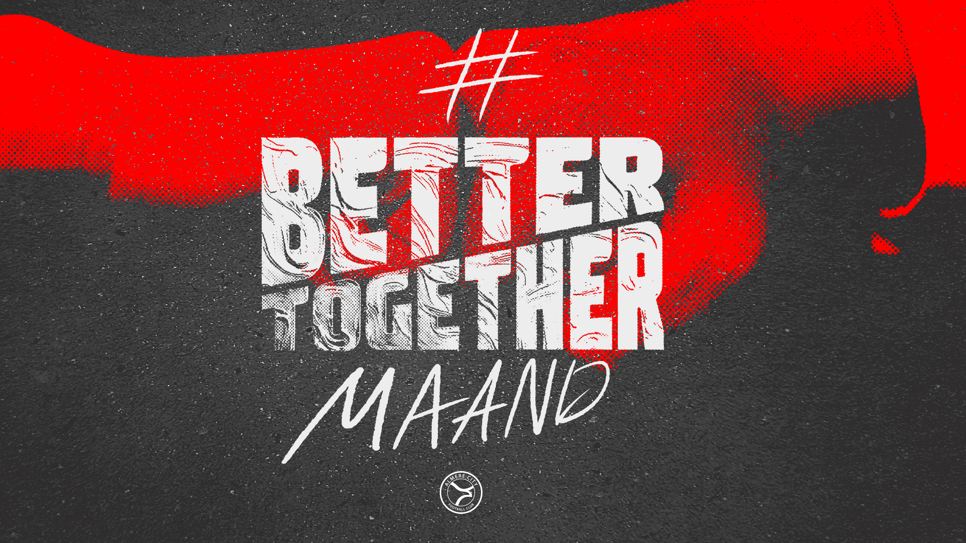 Hartverwarmende ‘BetterTogether Maand’