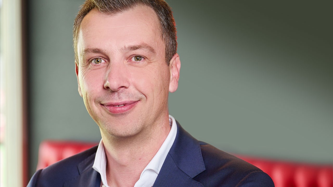 Dave Fitsch start als Sales Director