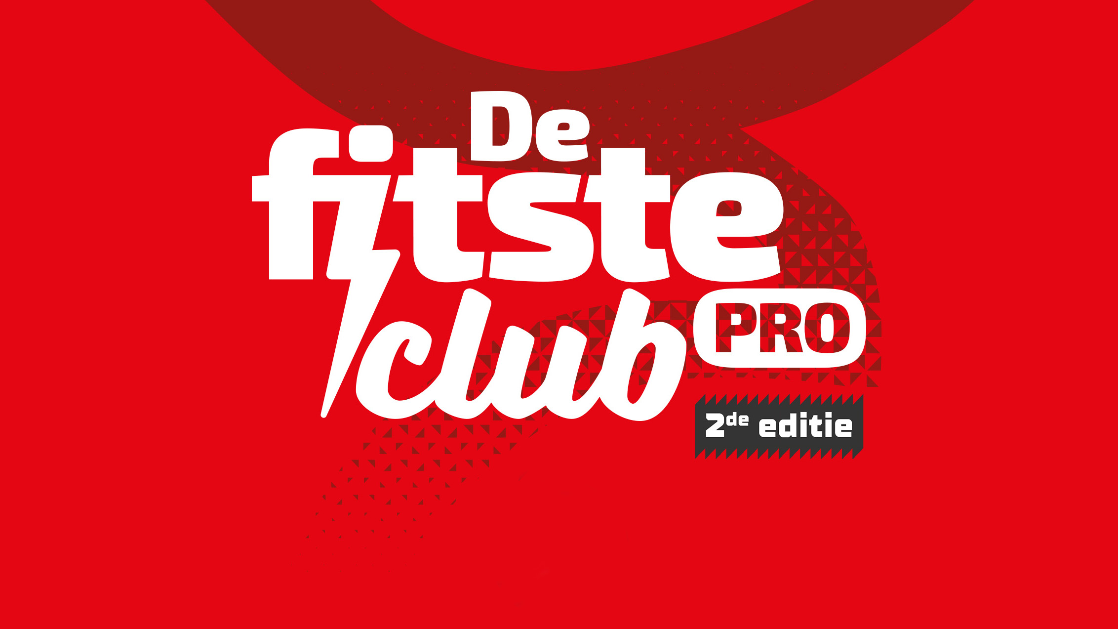 Fitste Club Pro weer van start op maandag 18 september