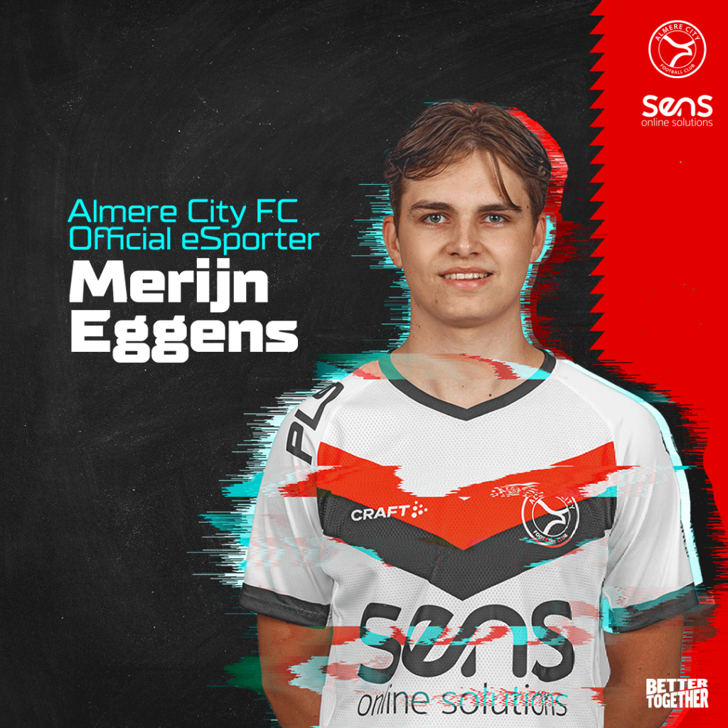 Merijn Eggens