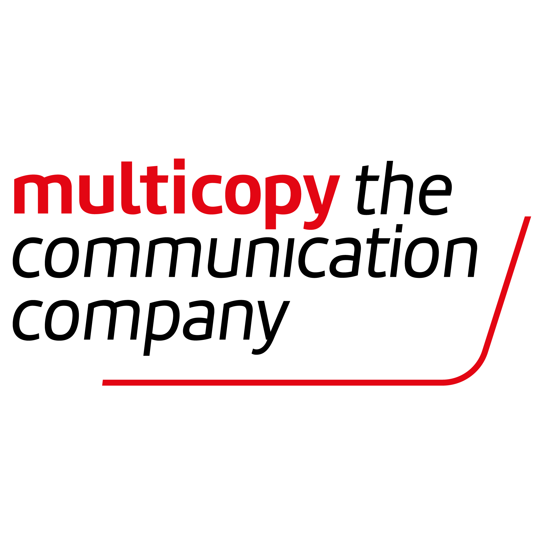 Multicopy